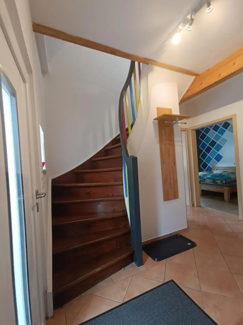 Ferienhaus in der Schleife 1