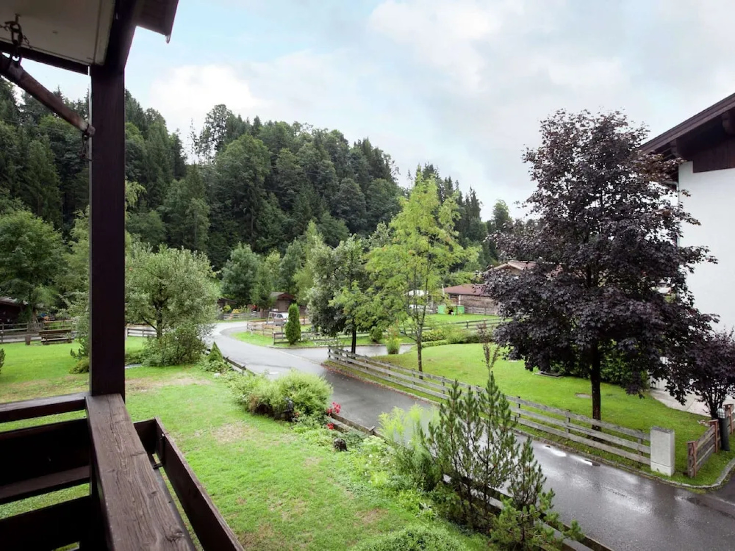 Mountain View Apartment in Going am Wilden Kaiser near Ski Area