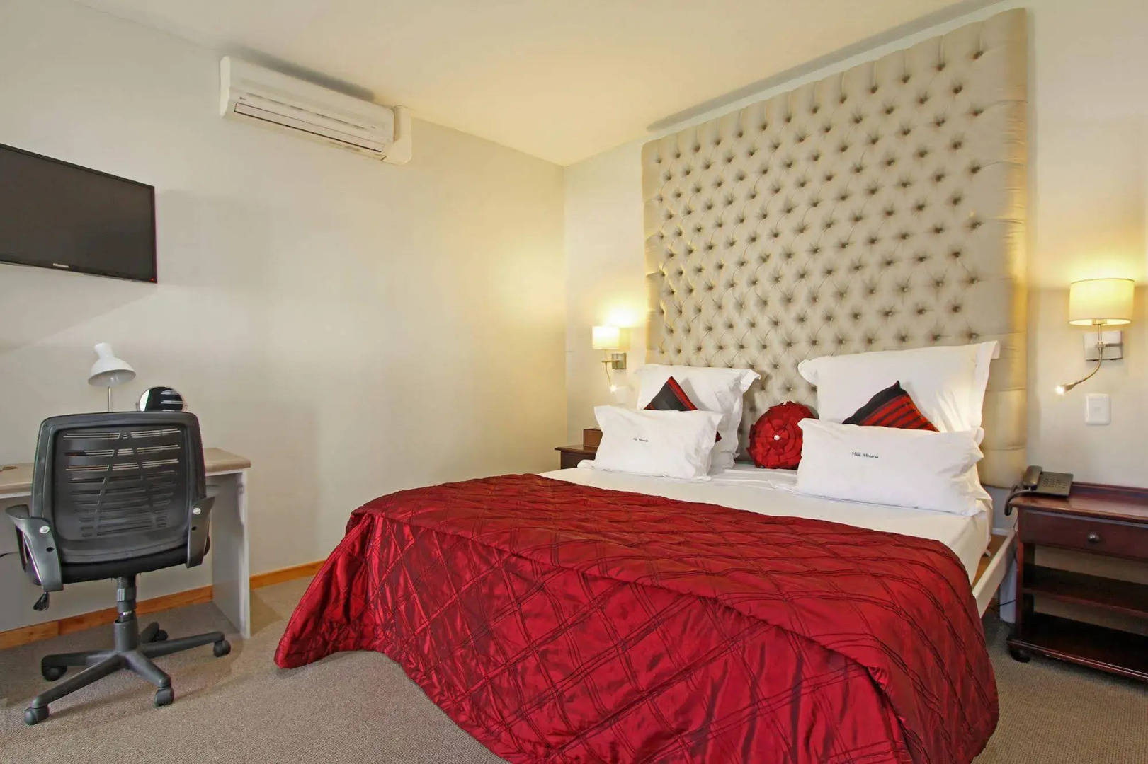 Villa Vittoria Lodge