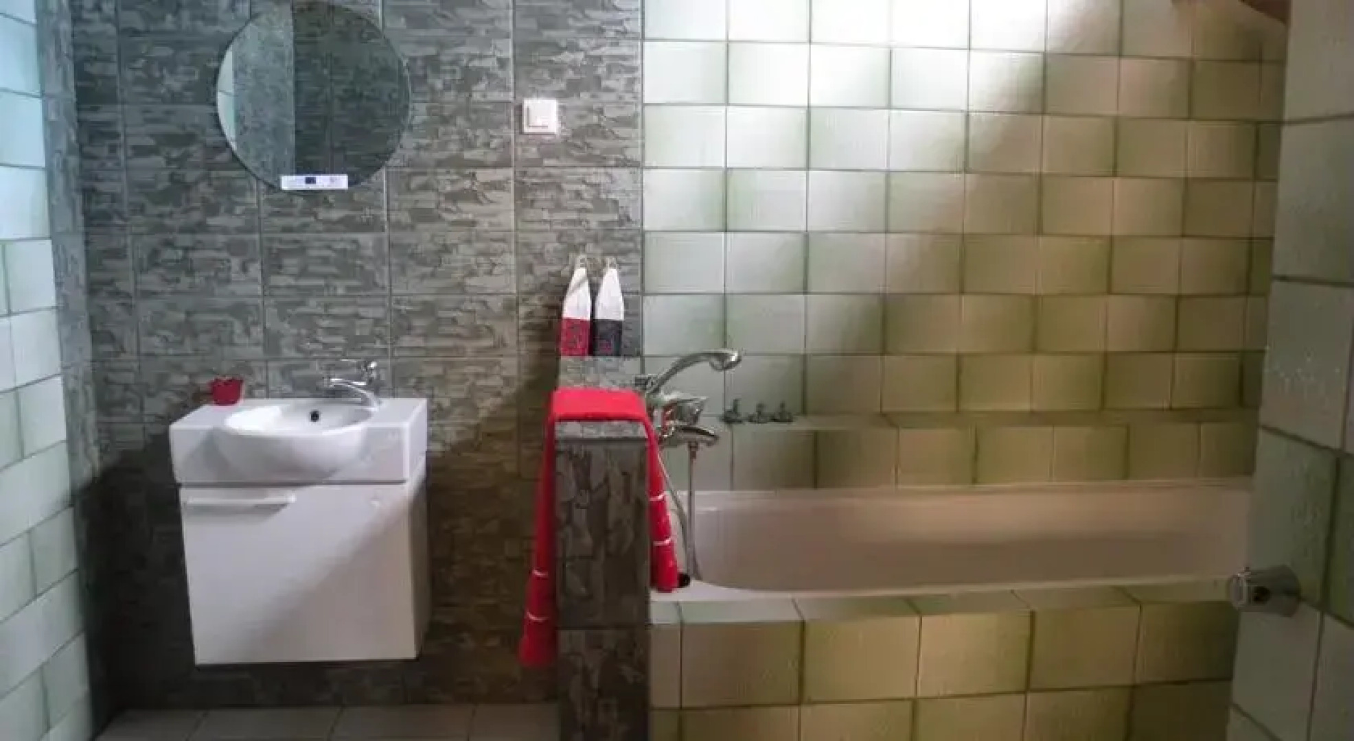 Pokoje Gościnne Liv Marina