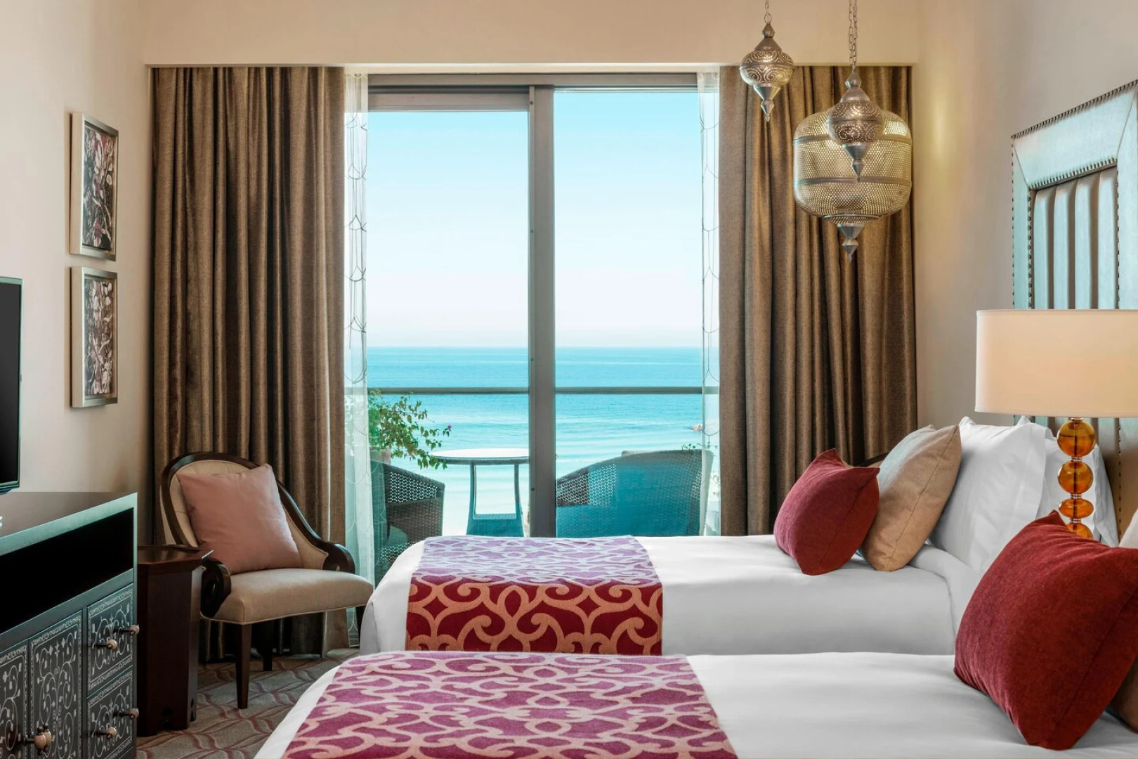 Ajman Saray, a Luxury Collection Resort, Ajman
