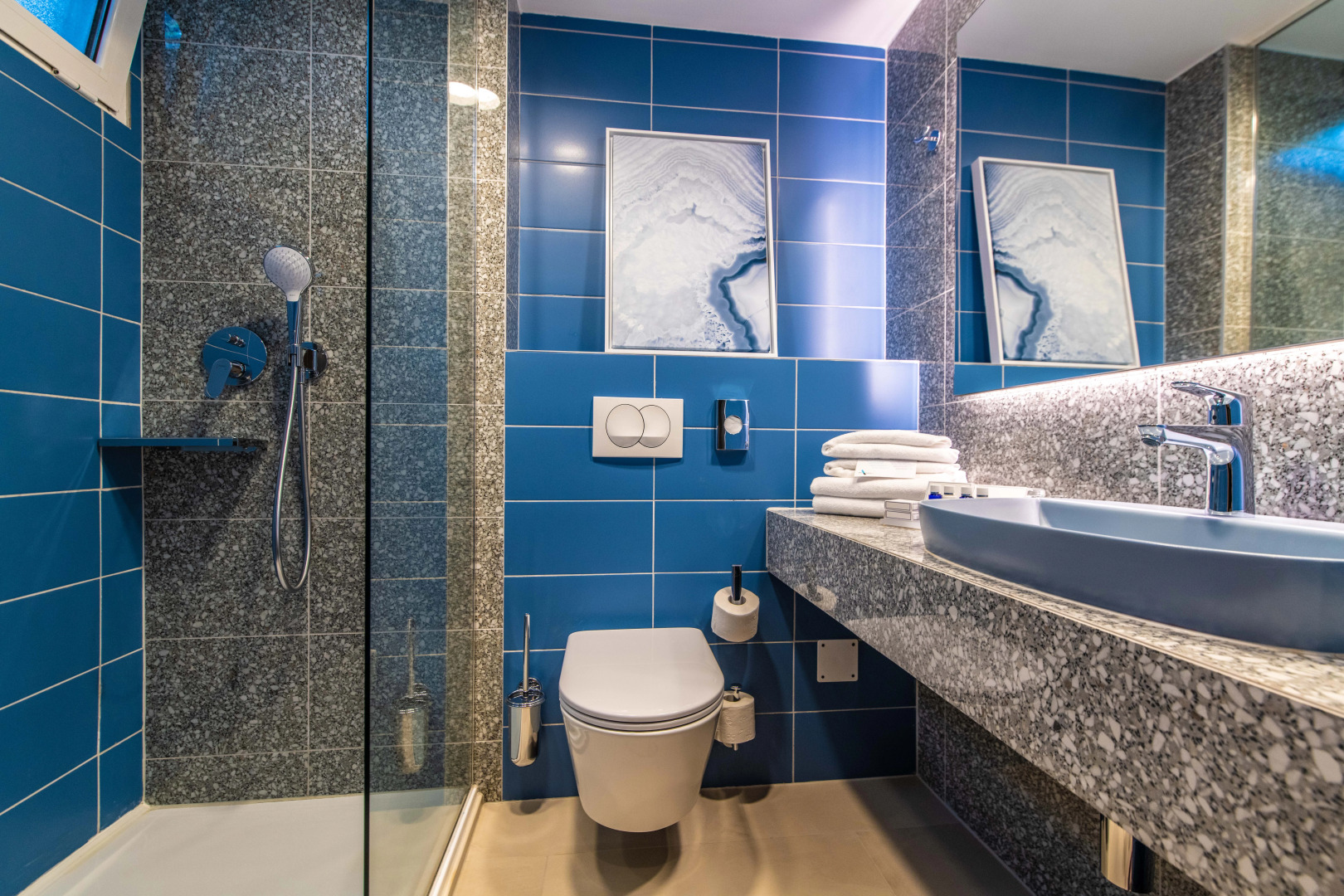 Arena Verudela Beach Apartments