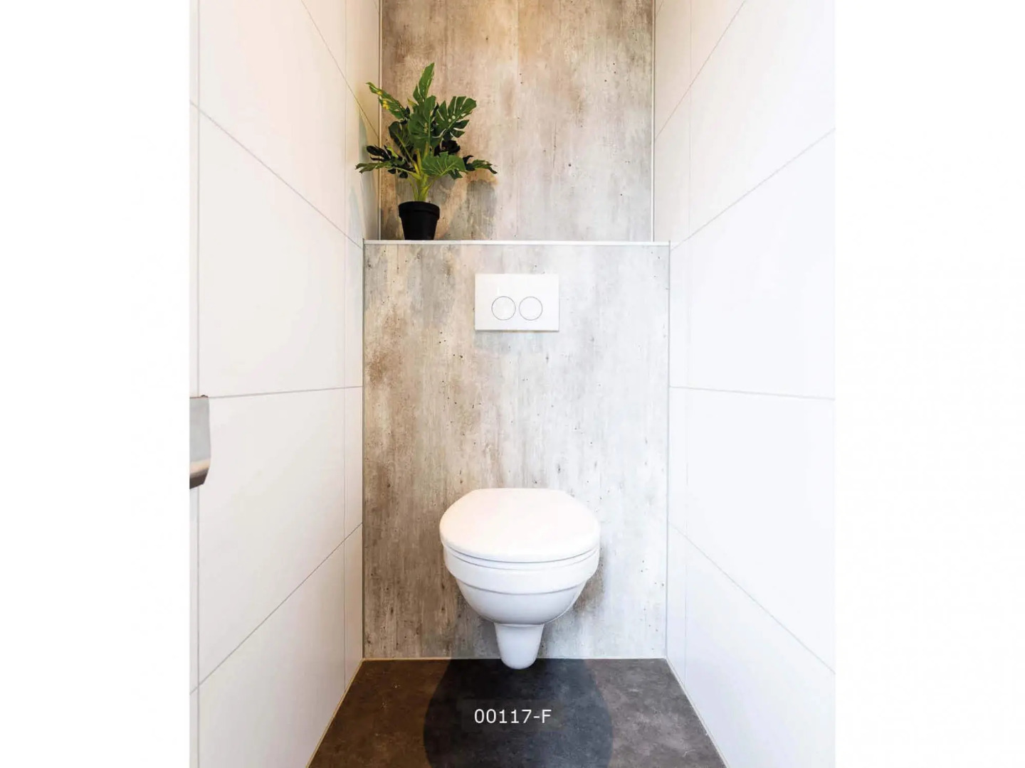 Detached, modern chalet with sauna and spa, in a holiday park, Hoorn at 8 km.