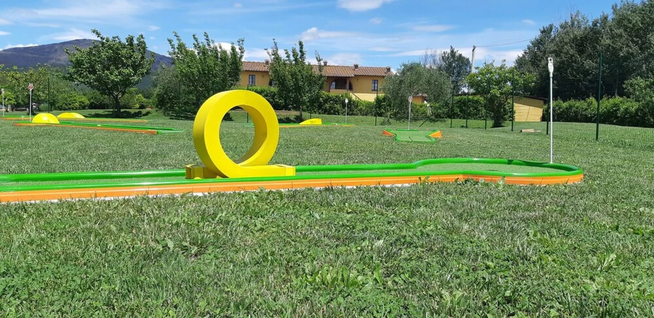 Mimosa Apartment in a No Kids Farm House