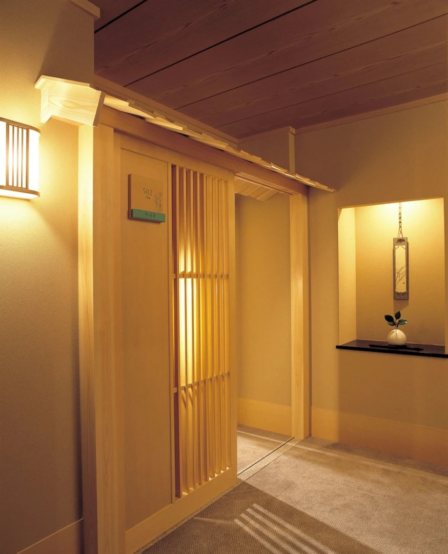 Wakakusa no Yado Maruei Ryokan