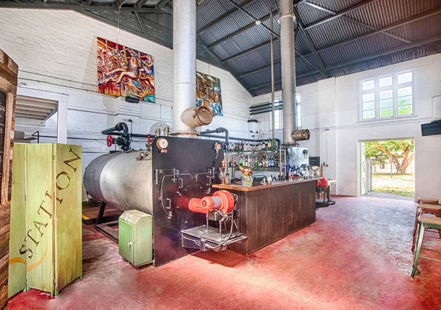 Q Station Sydney Harbour National Park by Accor