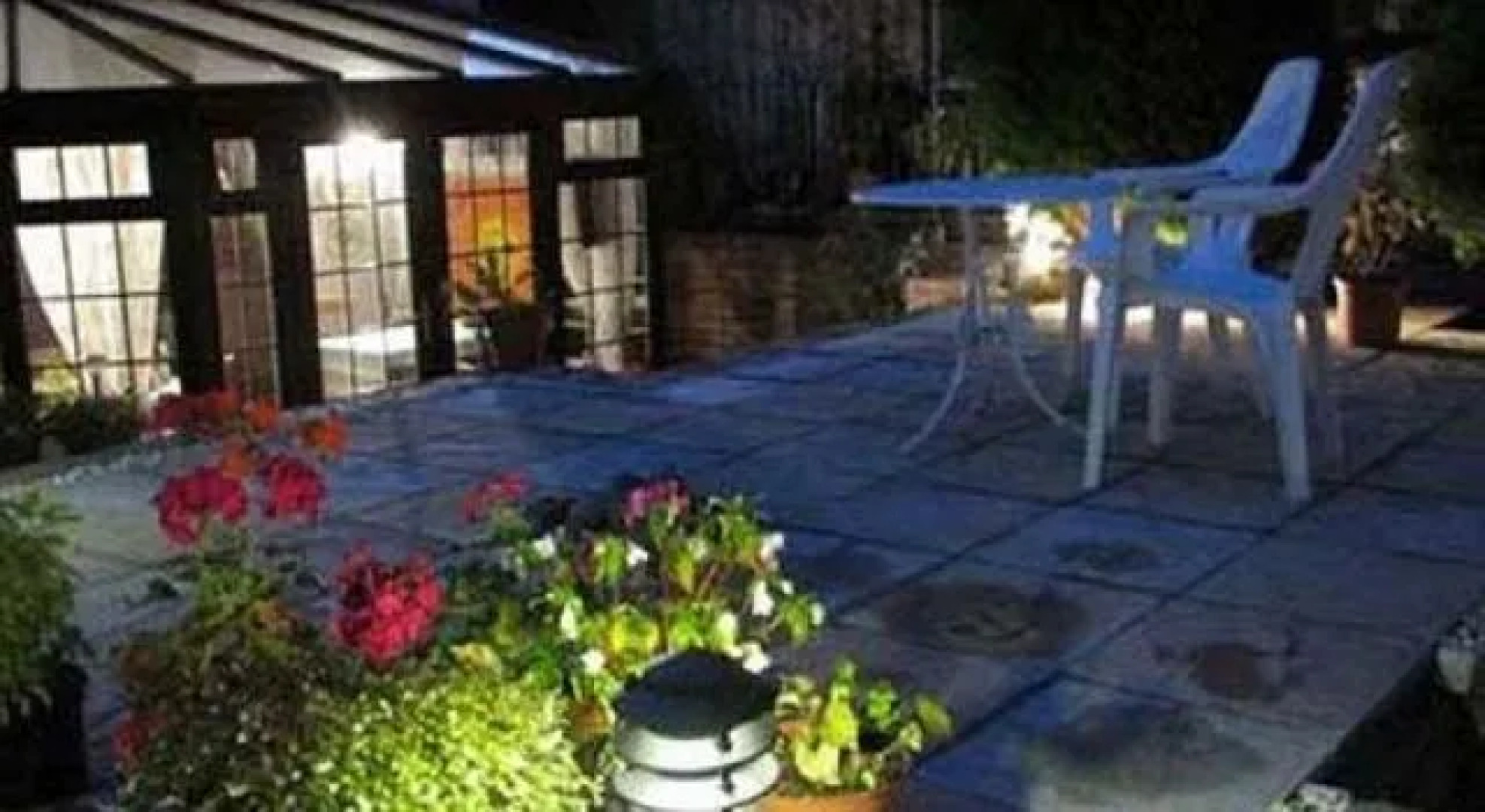 The Laurels Bed and Breakfast