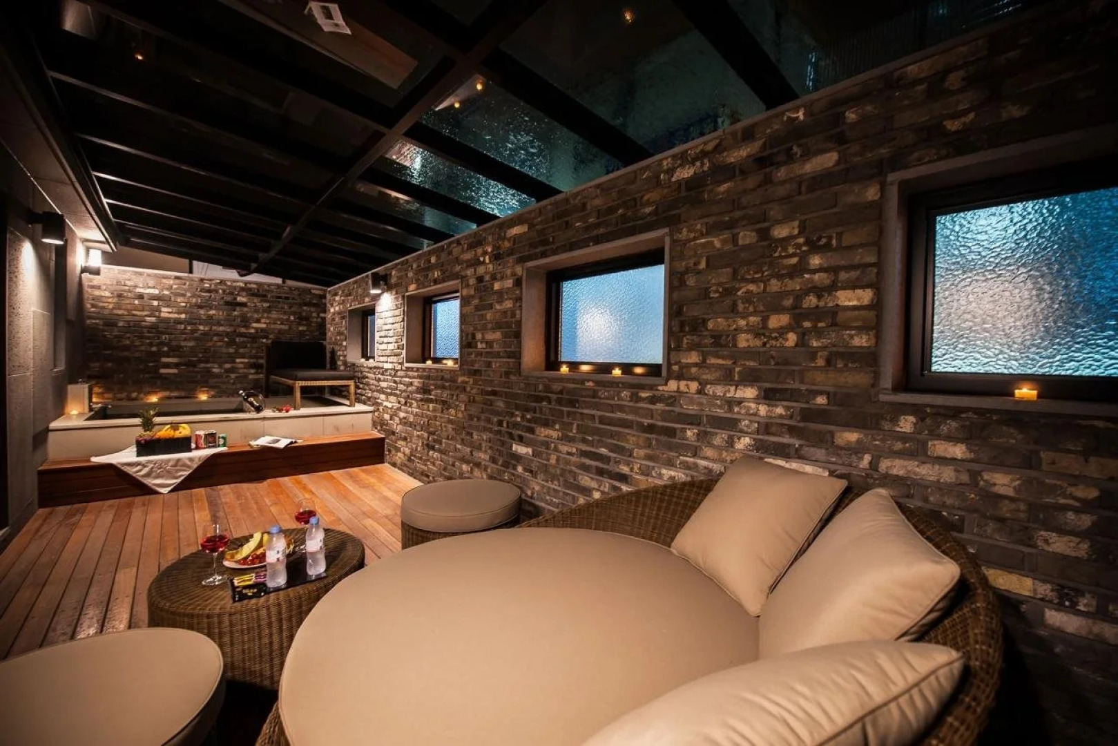 SL Boutique Hotel Ansan