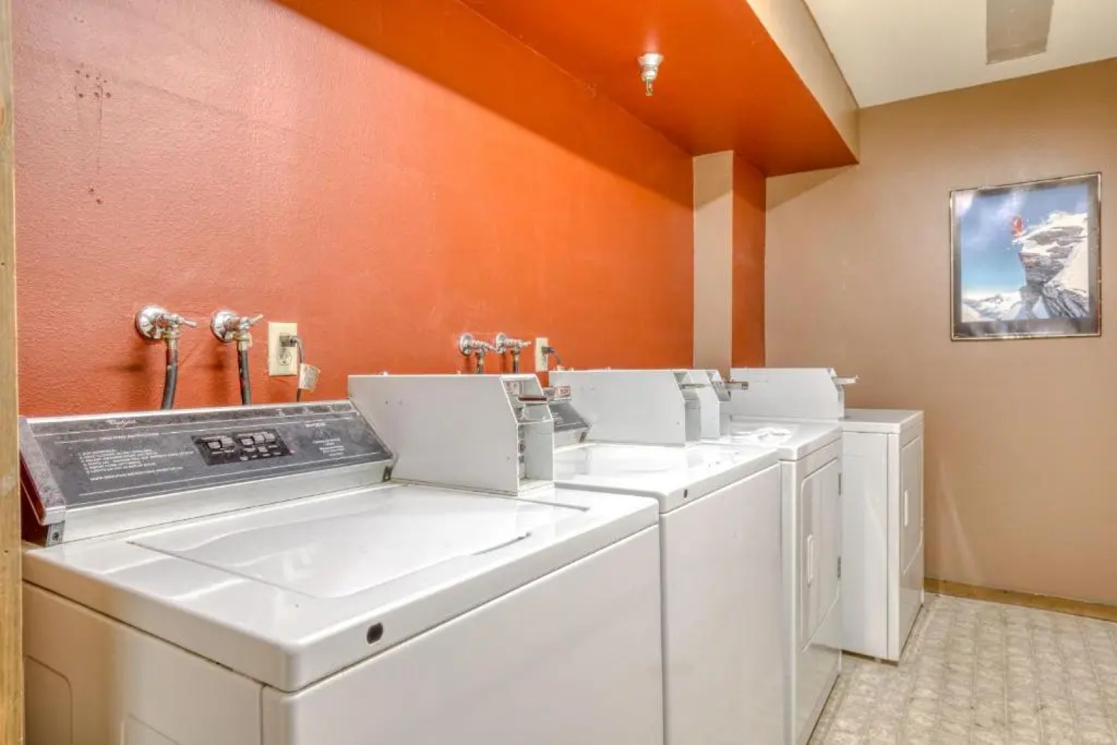 Glorious Mt Hood Condo #304