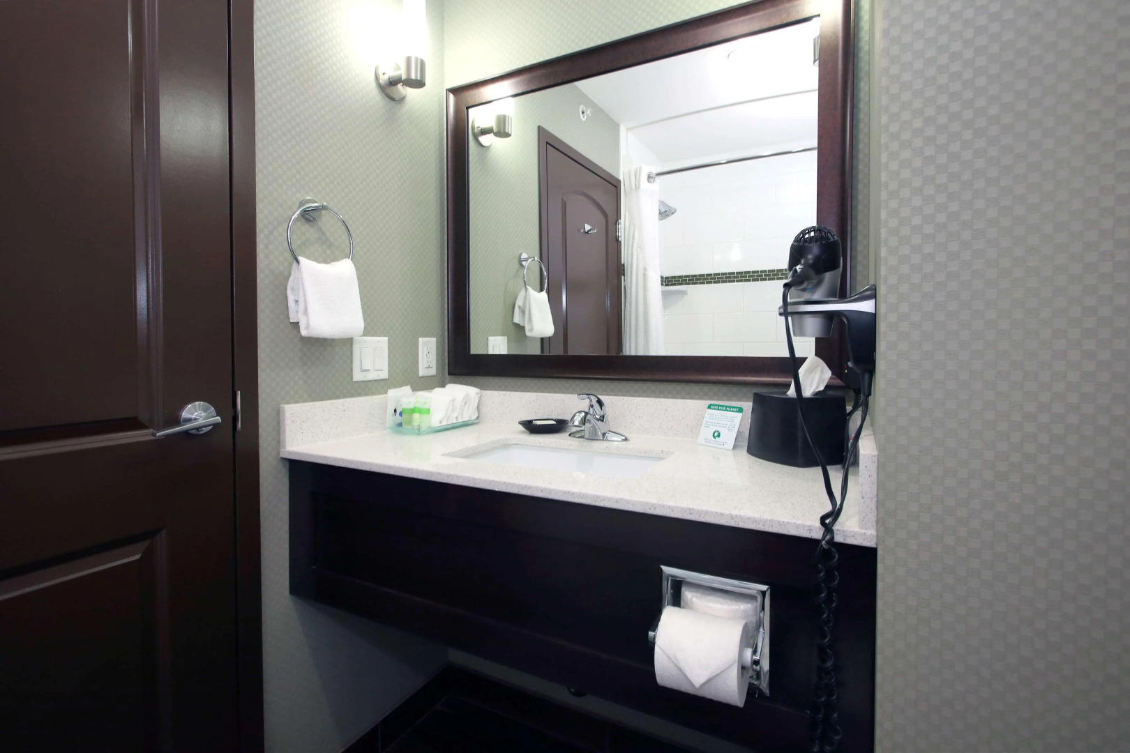 Best Western Pacific Inn