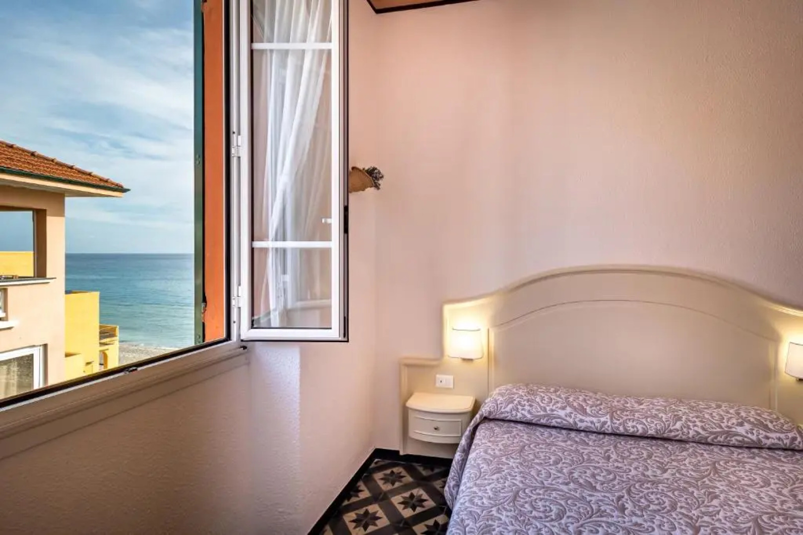 Hotel Riviera Miramare