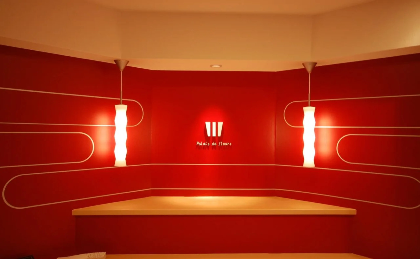 Osaka Palais de Fleurs – Adults Only