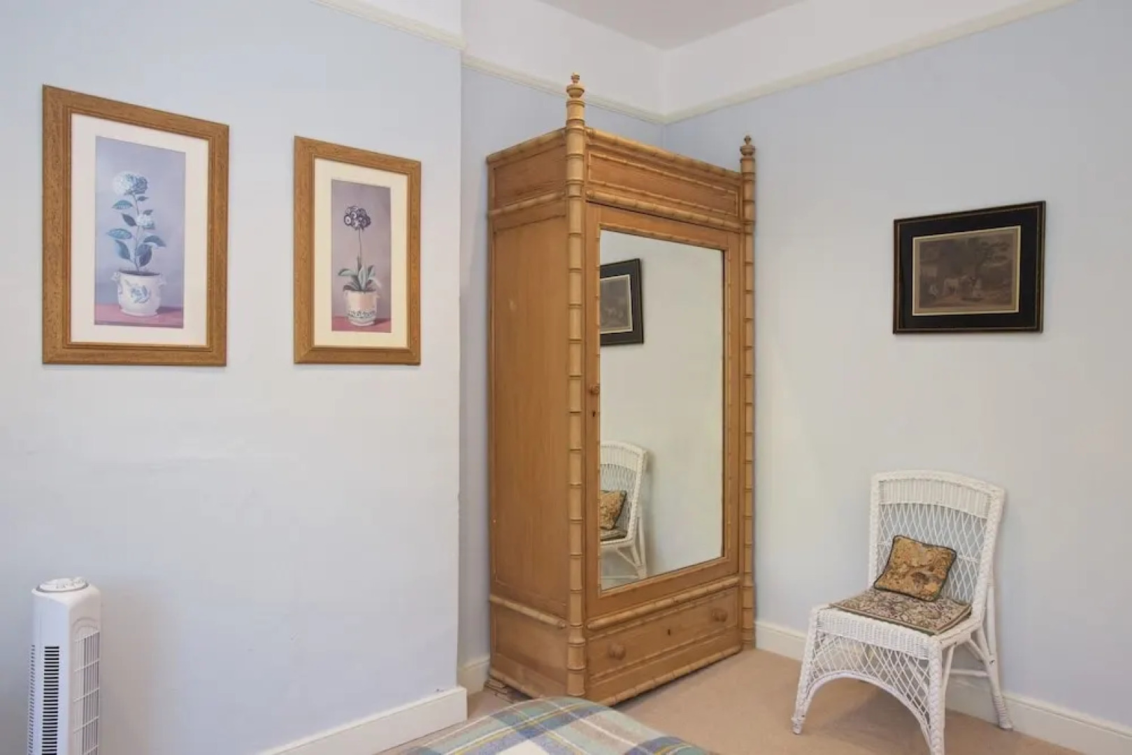 Hedingham Old Pottery