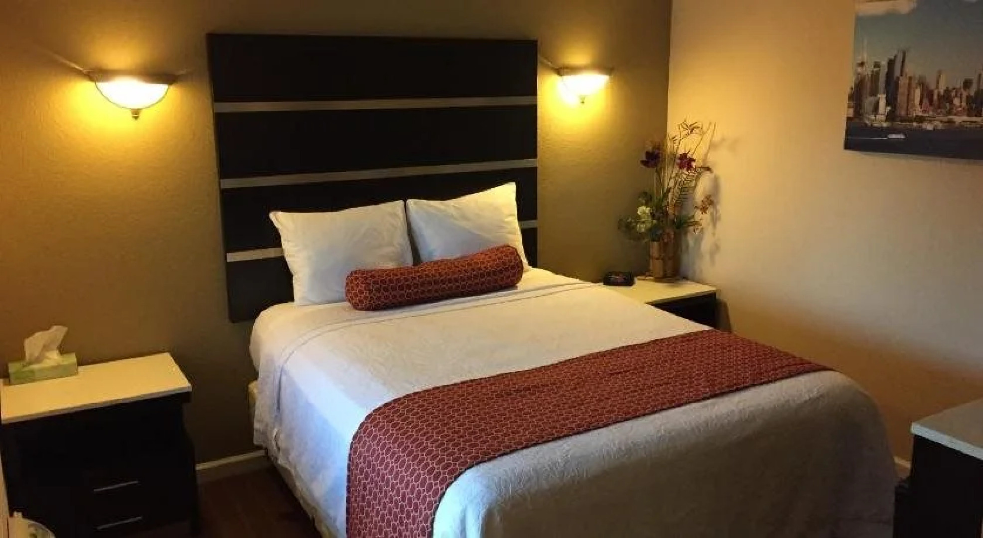 Relax Inn North Babylon