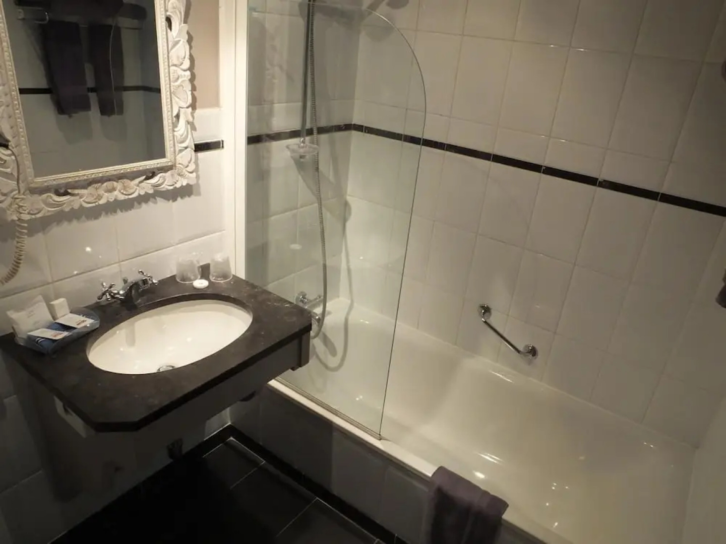 Hostellerie au Coeur Du Spinois