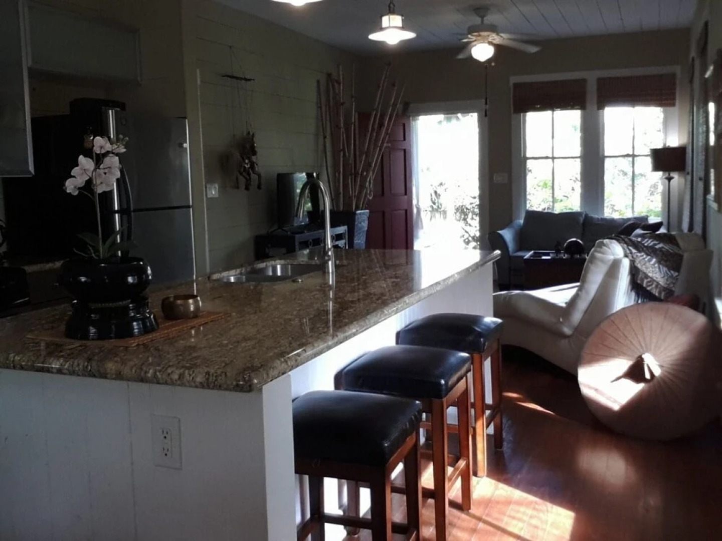 East Galveston by THC