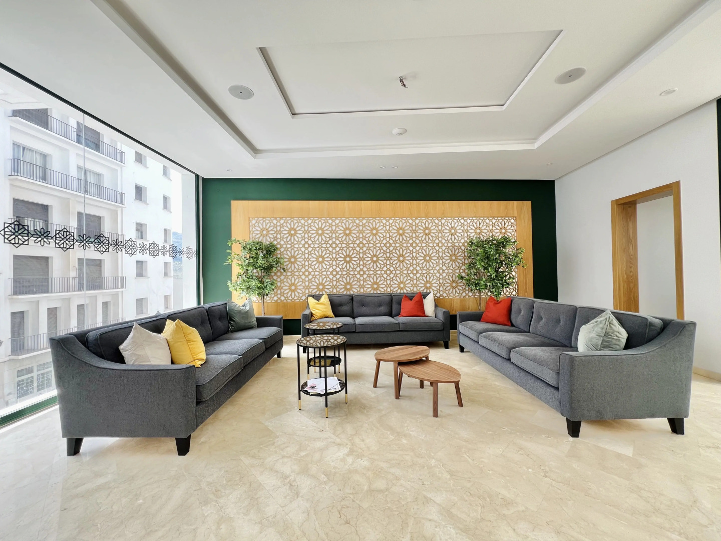 Soho Boutique Tetuan