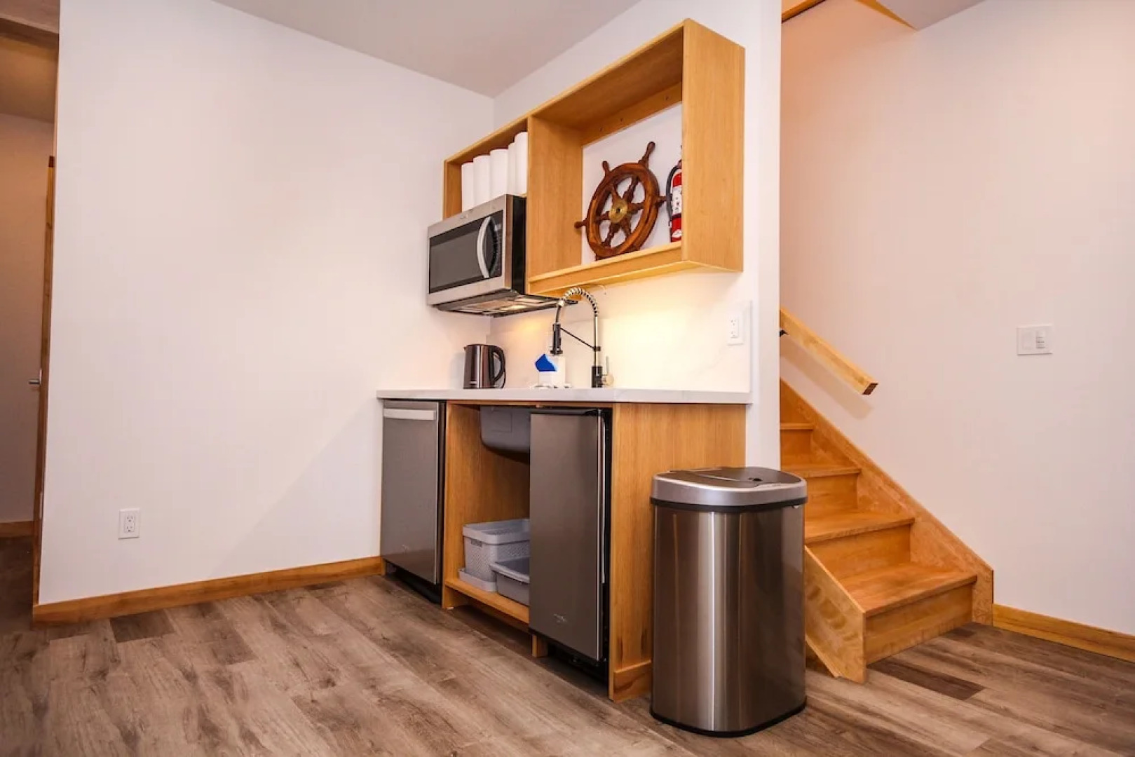 Stone Cove Waterfront Adults Only B&B