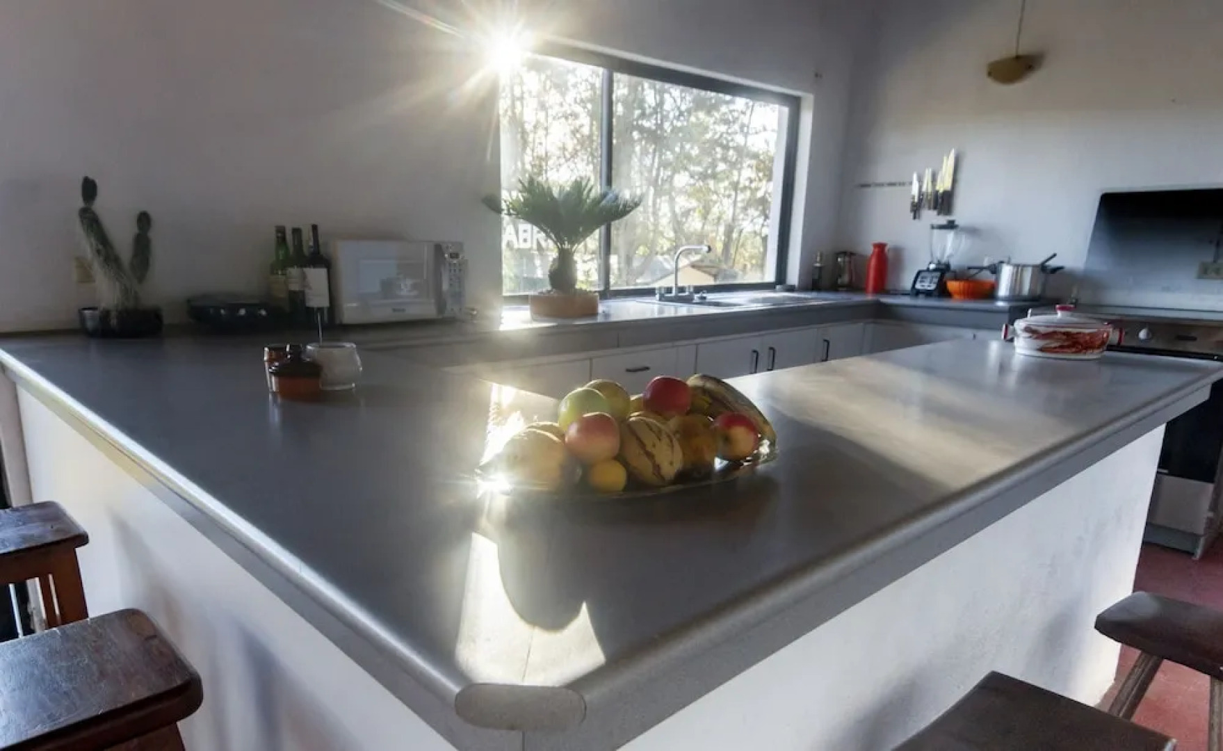 Samay Glamping Airport