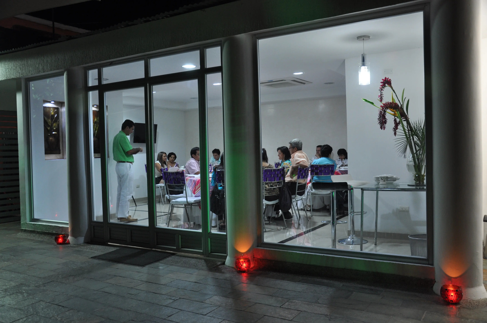 Hotel Boutique El Poblado