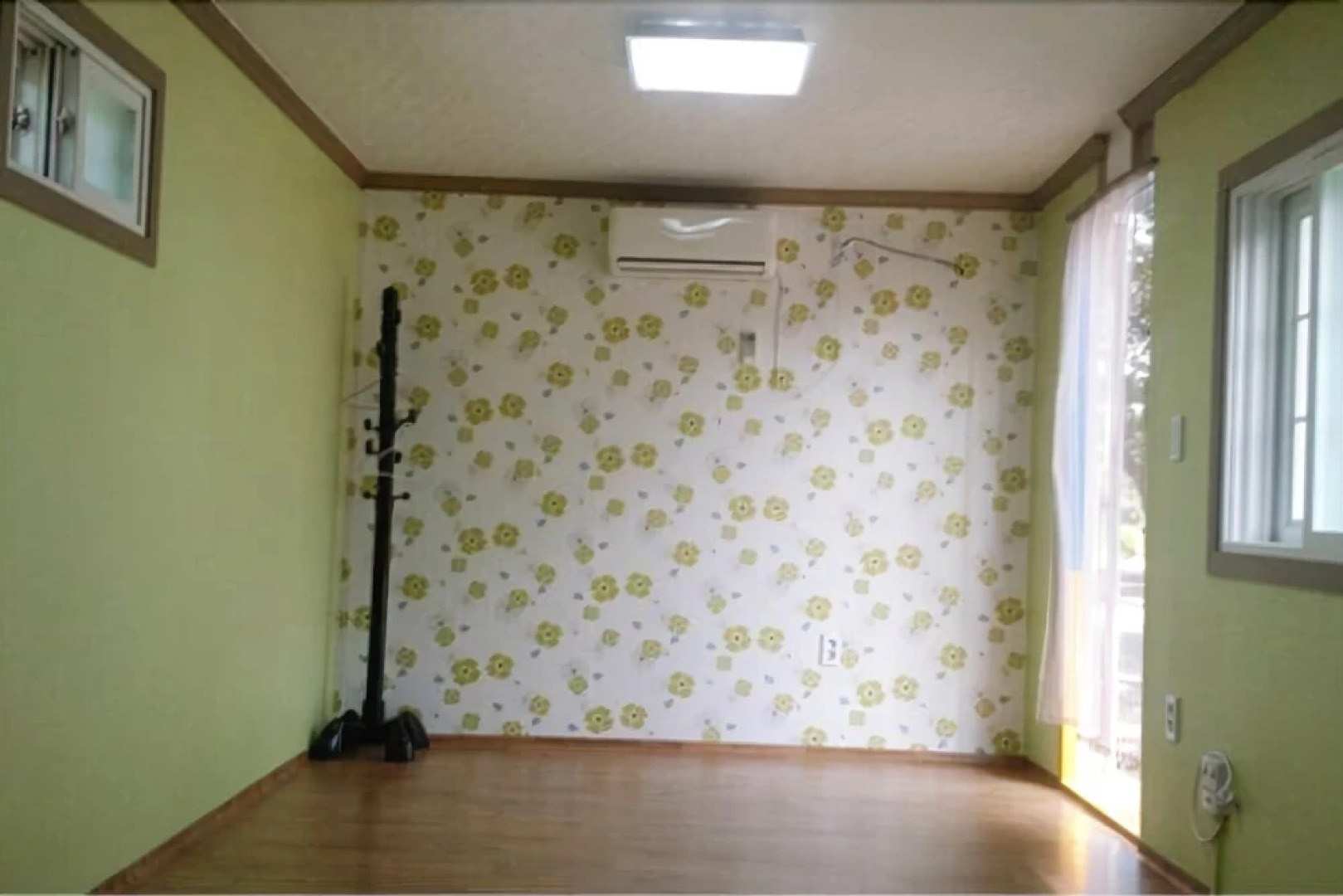 Cheongdo Chilsong Pension