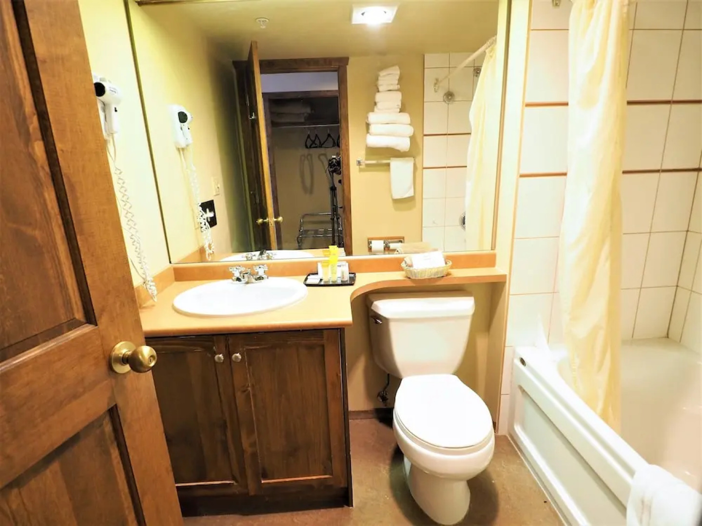 Apex Mountain Inn Standard Room 216 - 1 Br Condo