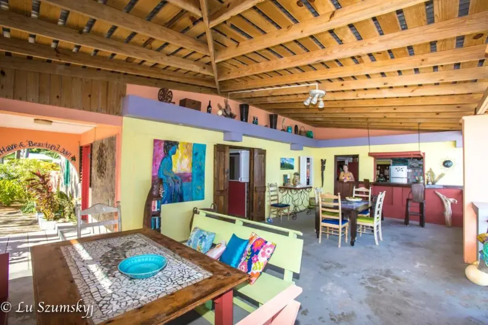 Veranda View Guesthouse