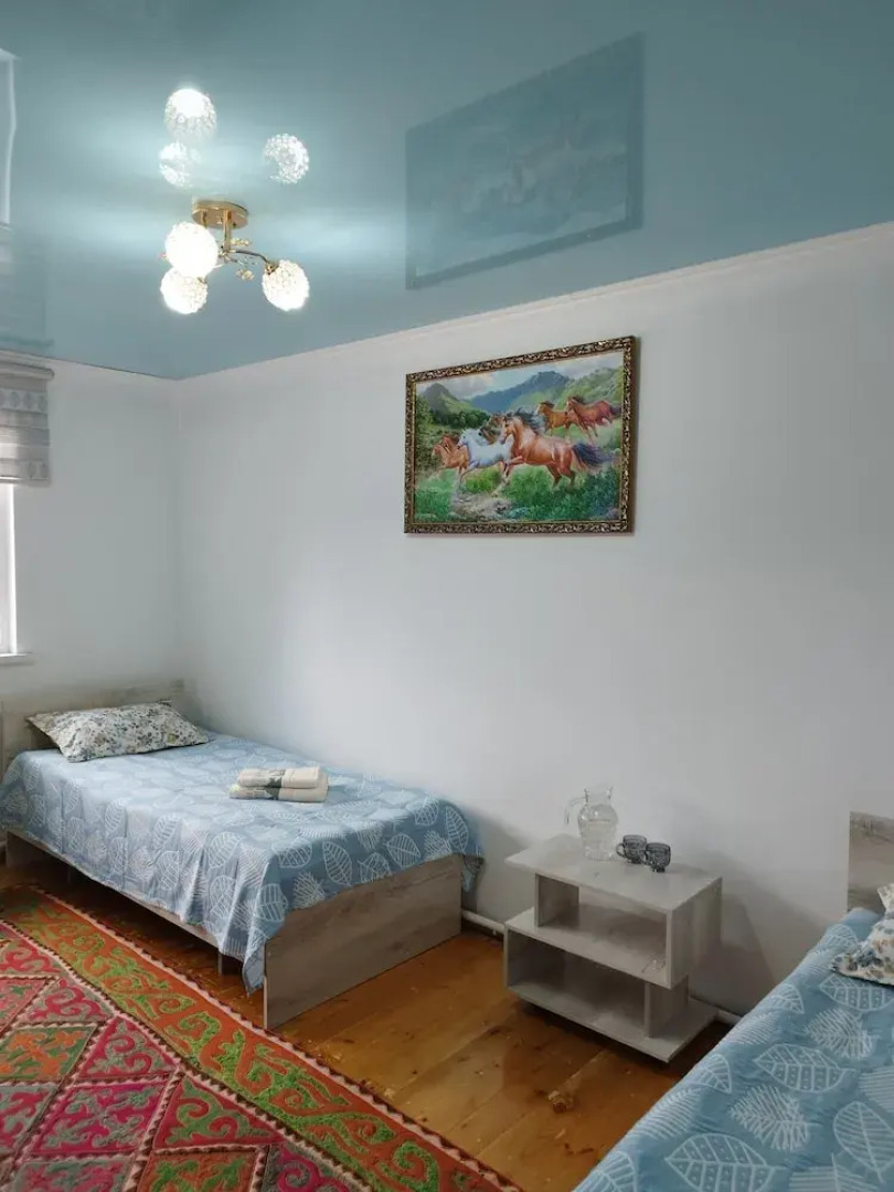 Travel Around Guest House