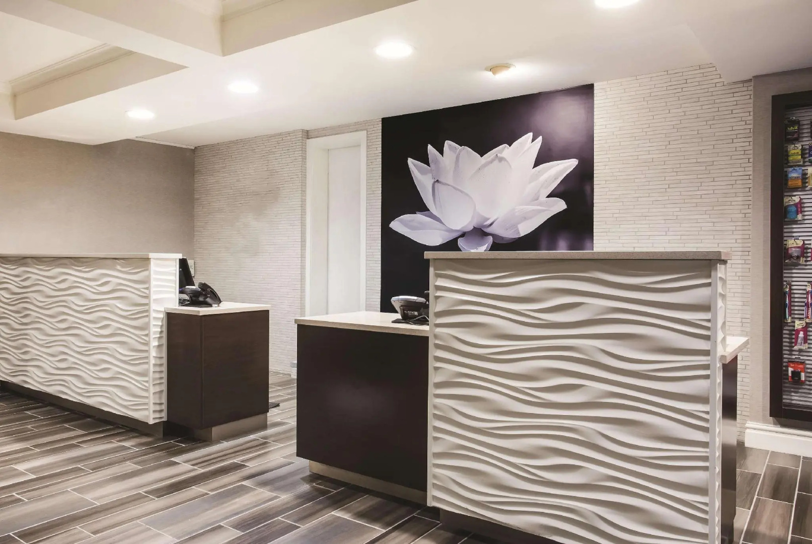 La Quinta Inn & Suites Seattle - Bellevue - Kirkland