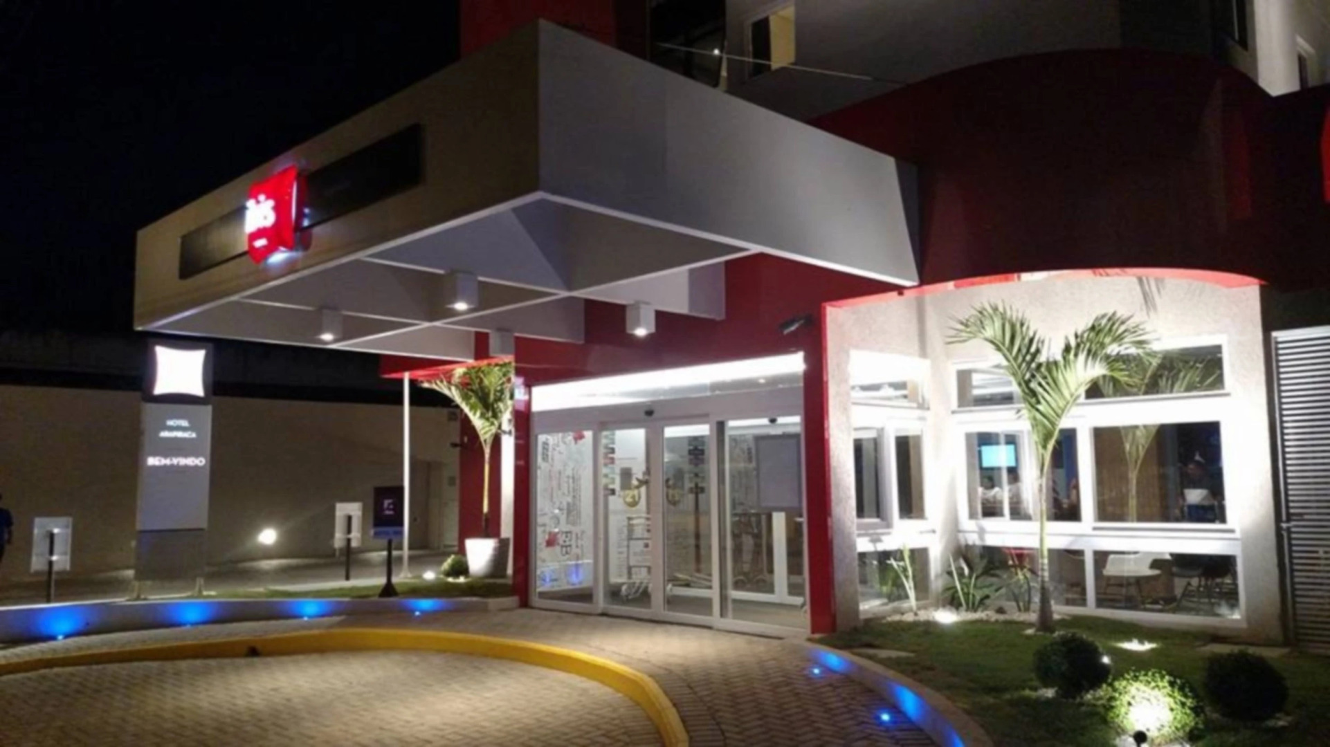 ibis Arapiraca