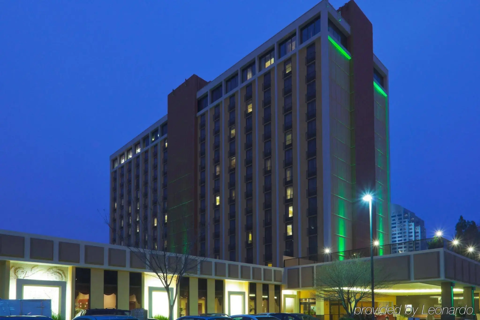 Holiday Inn Sacramento Downtown-Arena by IHG