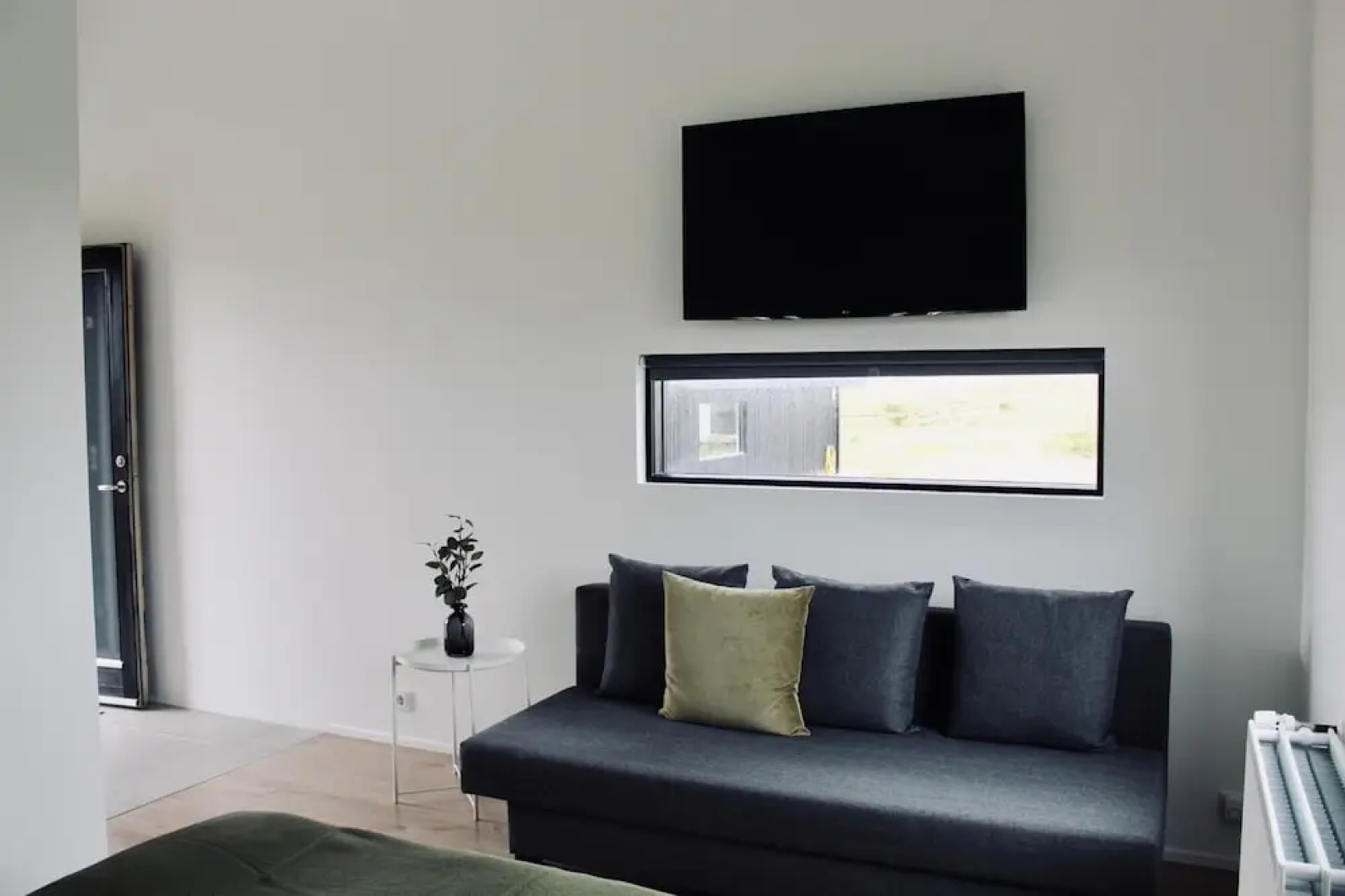 iStay Cottages