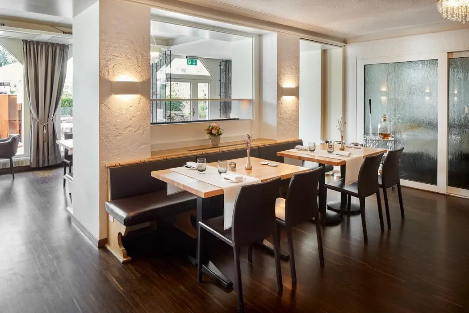 Hotel Rössli Gourmet & Spa