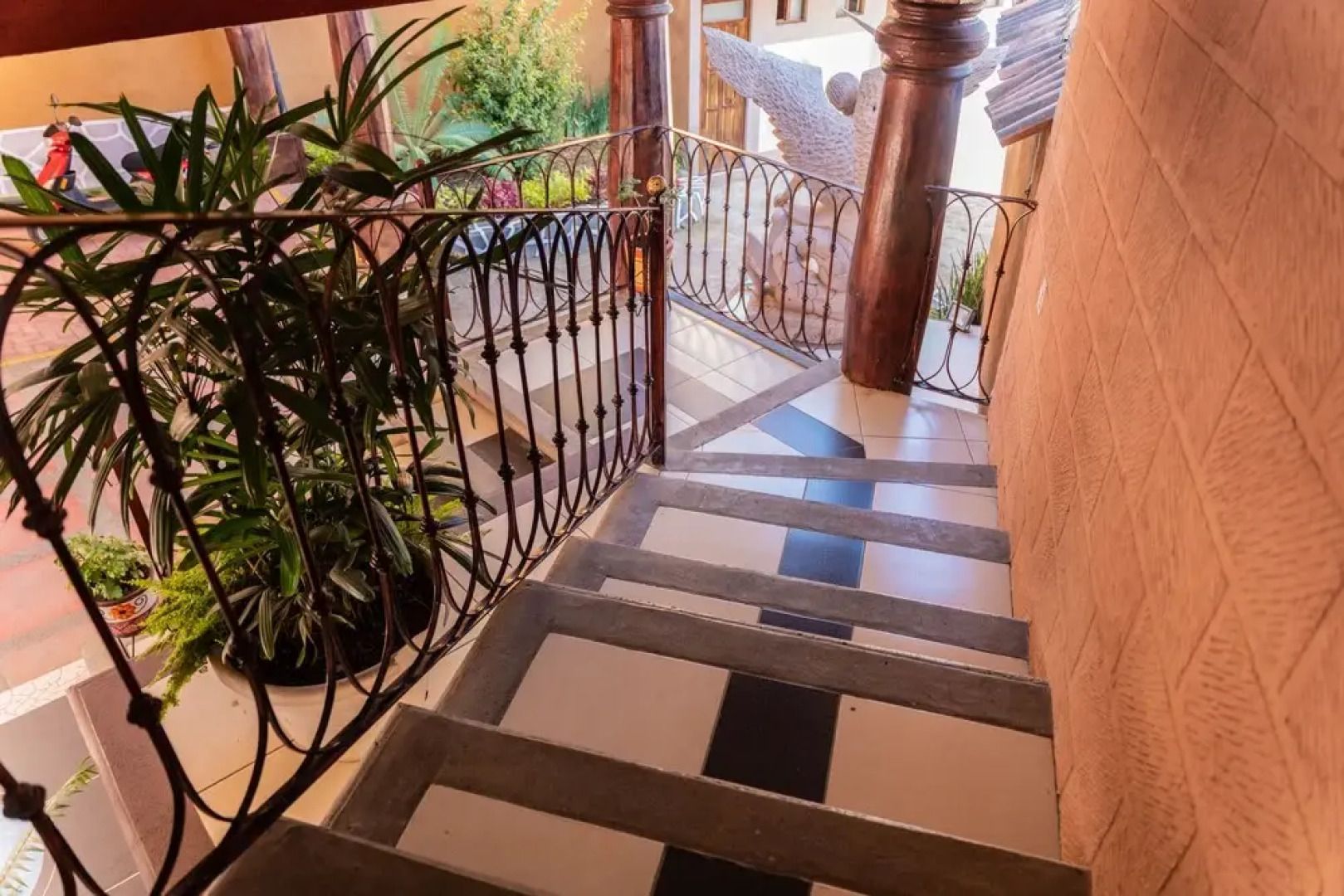 Casa Graciela Hotel Pátzcuaro