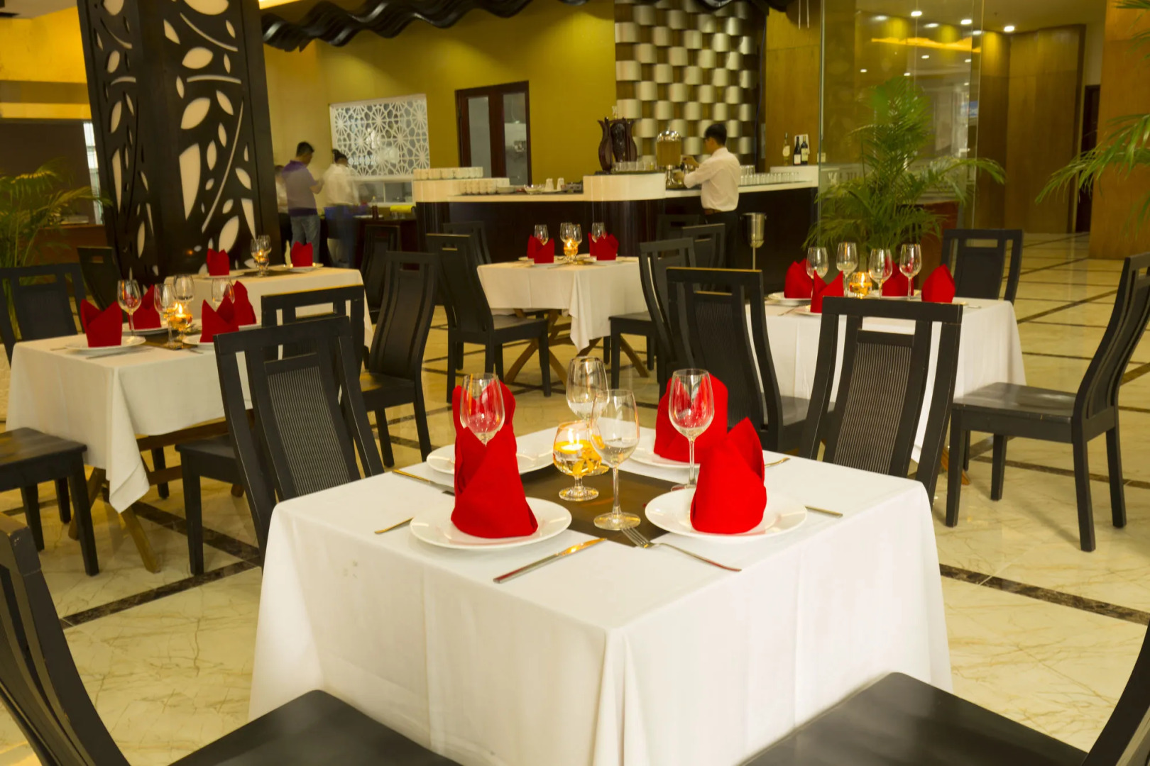 Happy Light Central Nha Trang