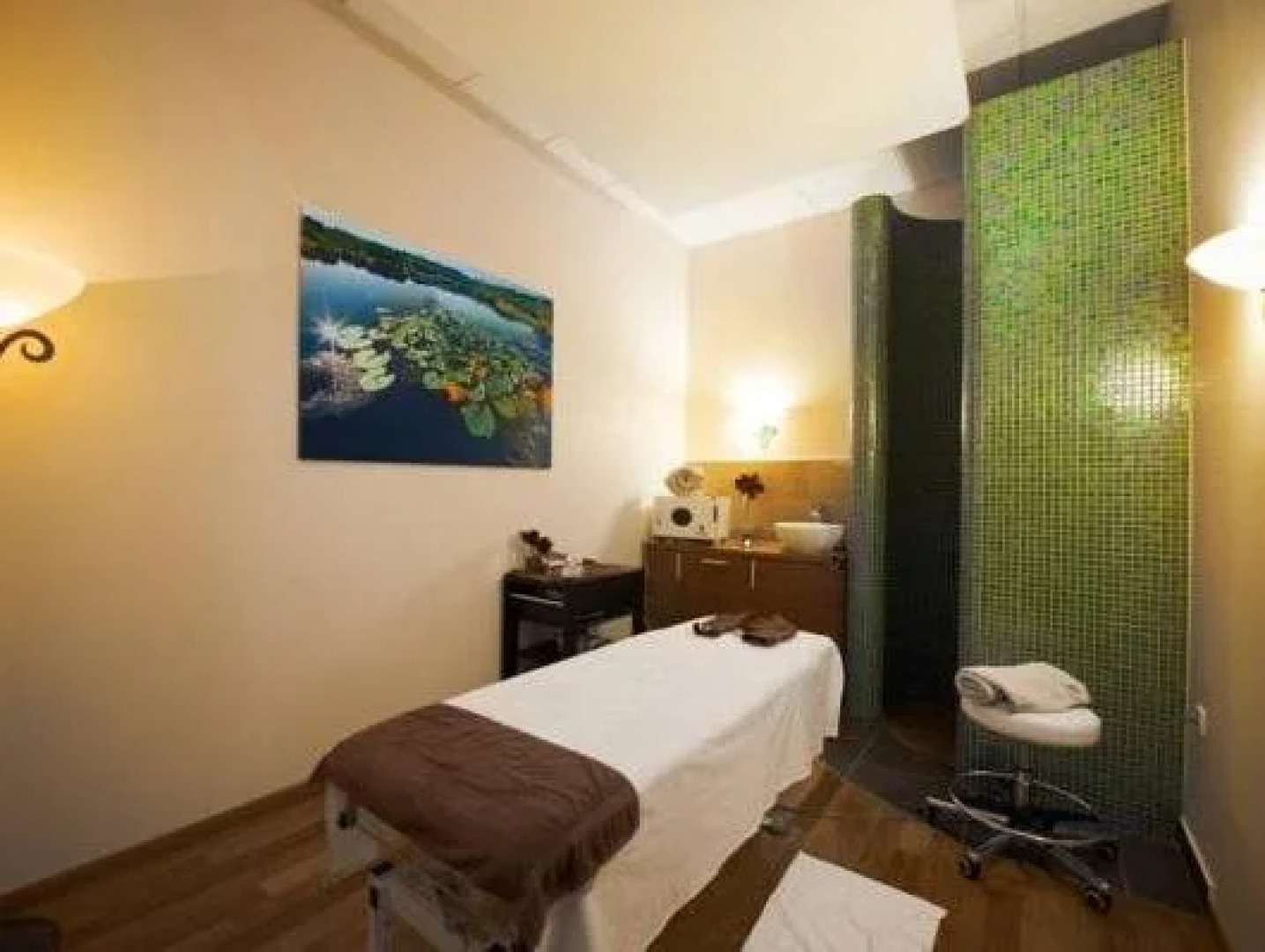 Terme Zrece – Hotel Atrij