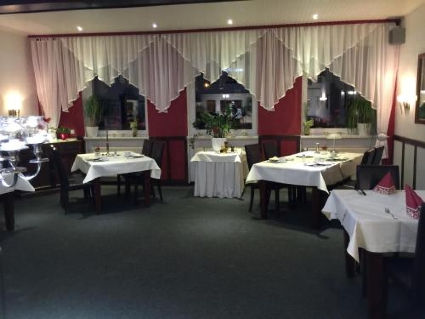 Hotel  Restaurant Blume