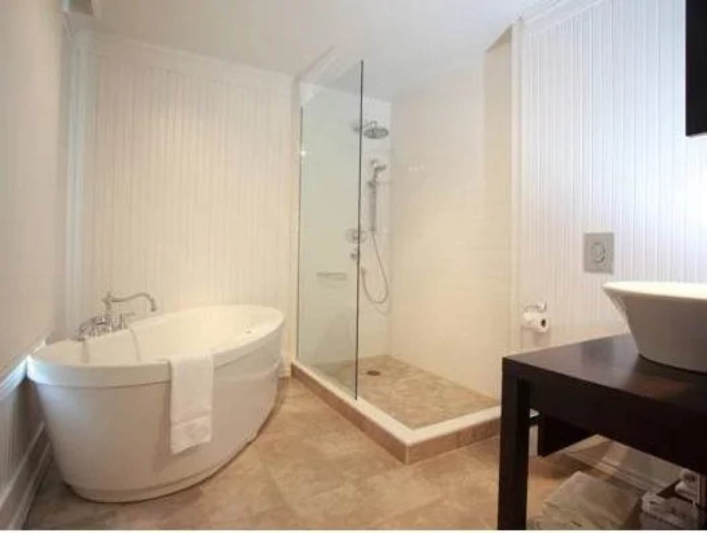 Village historique de Val-Jalbert