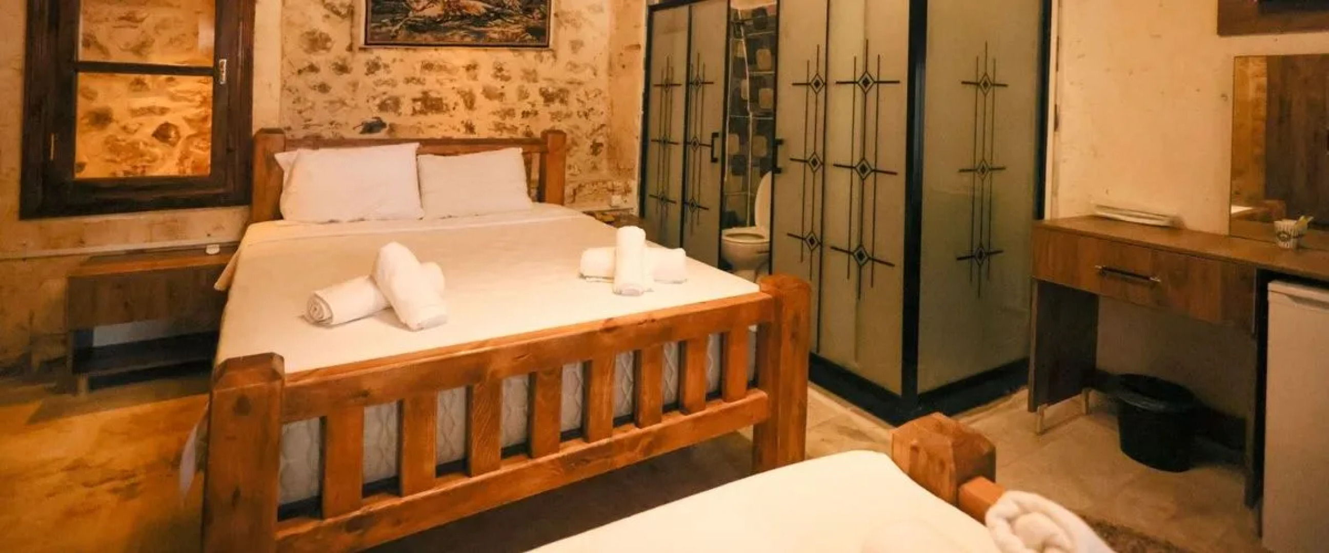 Beykapısı Konagı - Serif Pasa Butik Otel