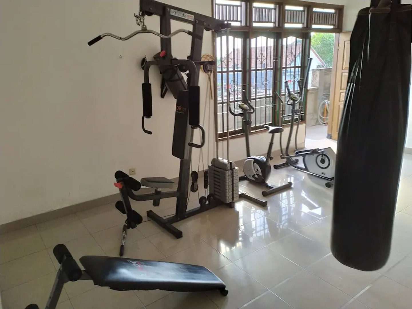 24/7 Bed & Breakfast