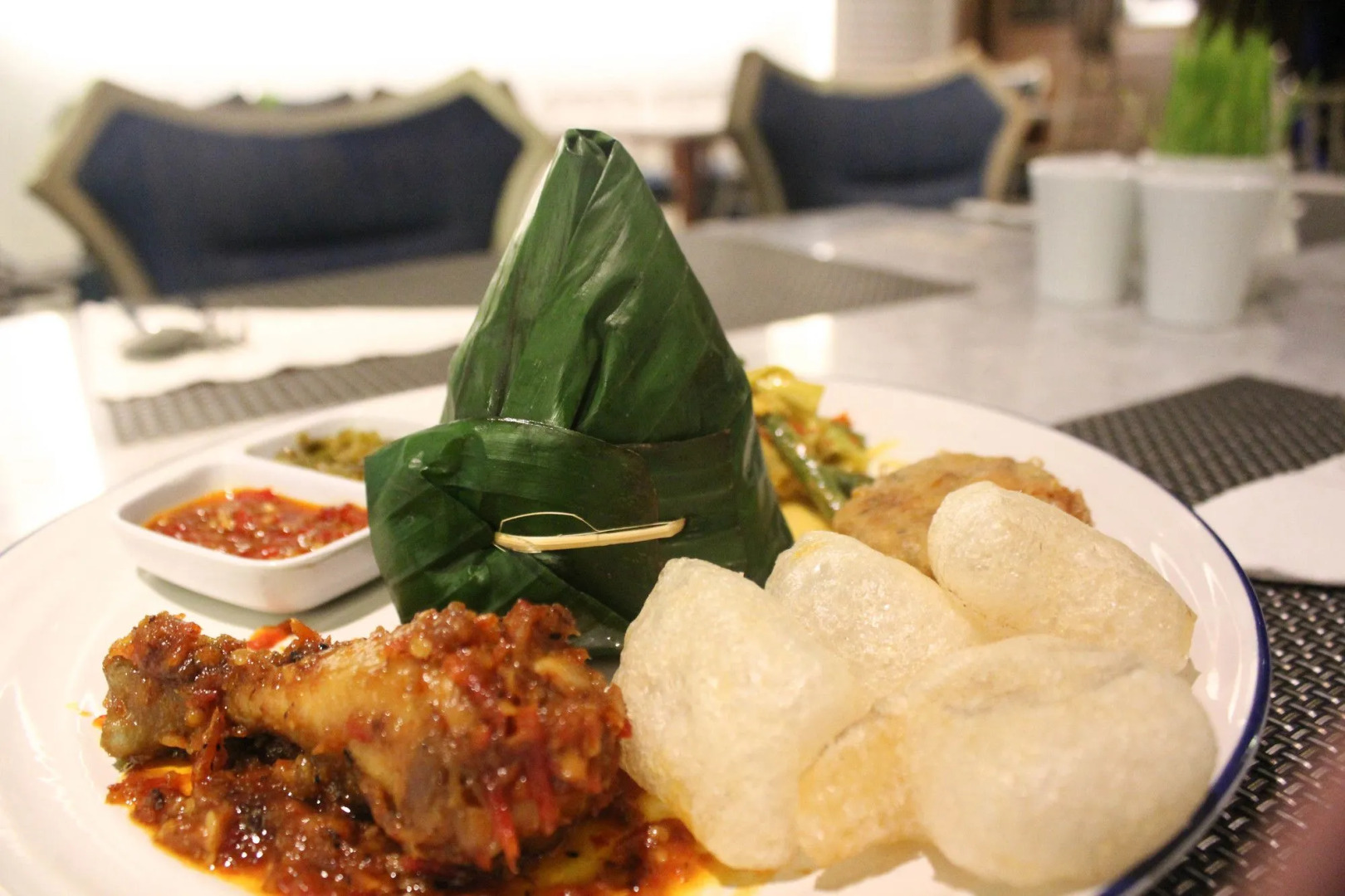 THE 1O1 Bogor Suryakancana