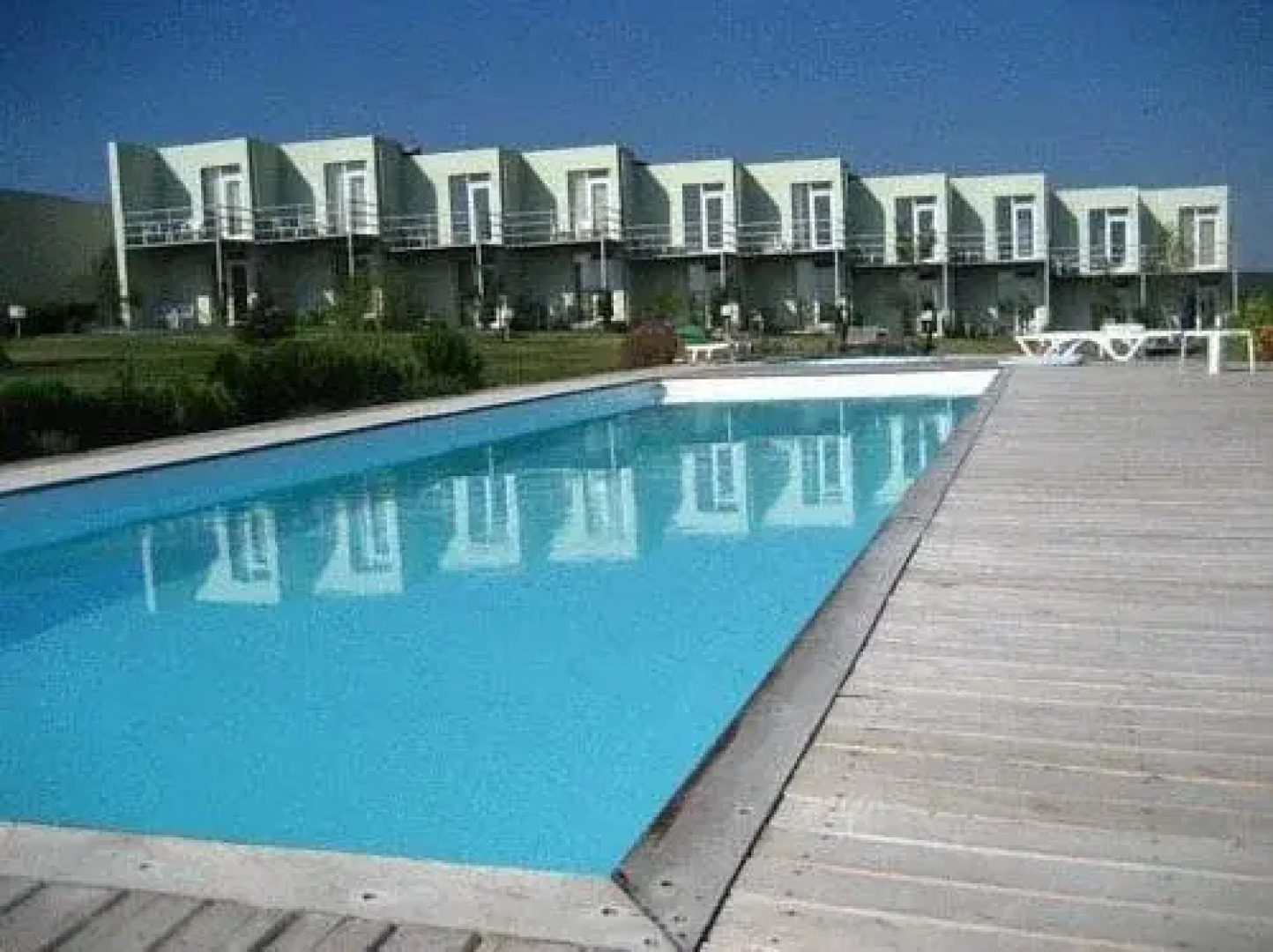 Kıyıköy Resort Hotel