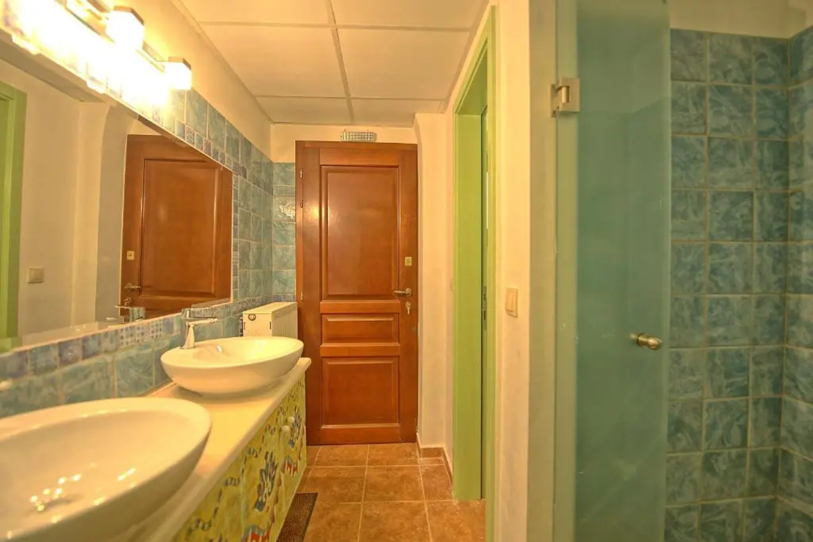 Villa Rodanthi by MediterraneanVillas