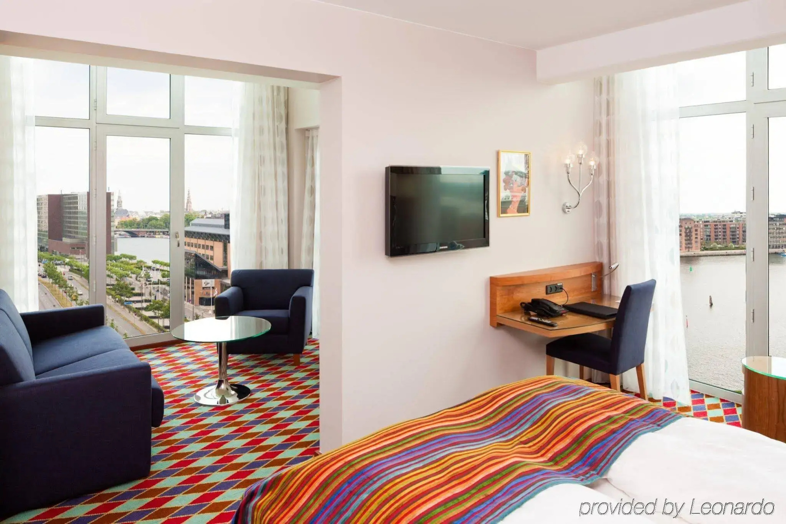 Tivoli Hotel