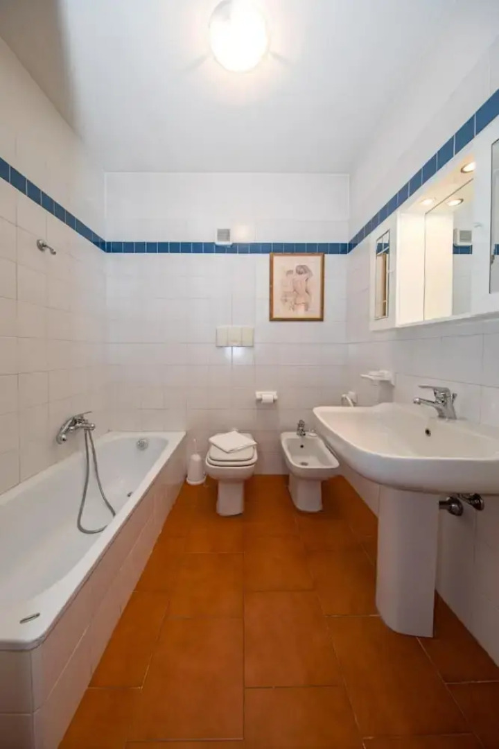 Residence Edera 18 by Wonderful Italy