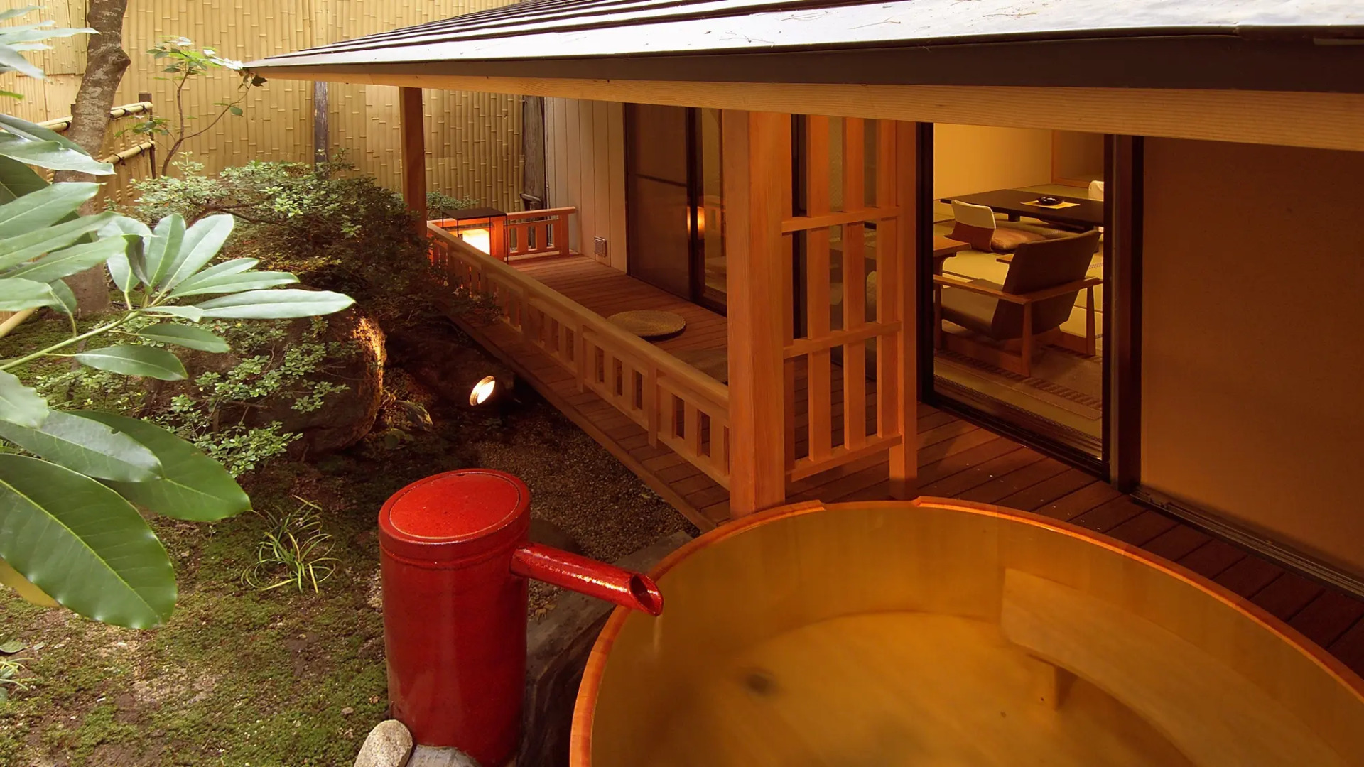 Bandaiatami Onsen Yu No Yado Rakuzan