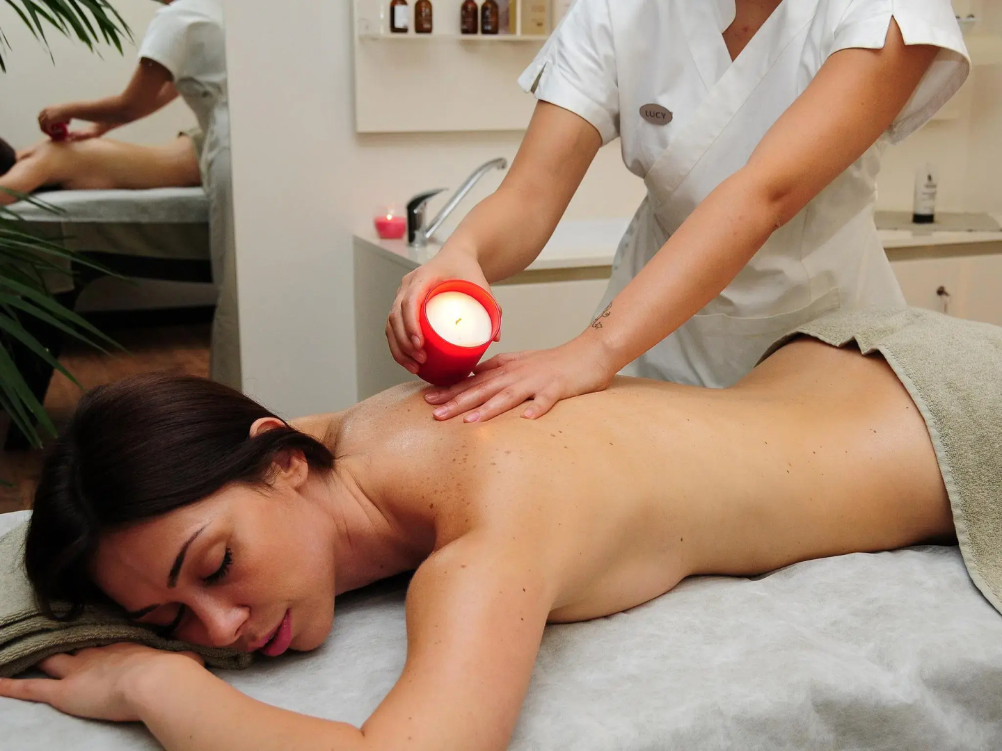 Grand Hotel & La Pace Spa