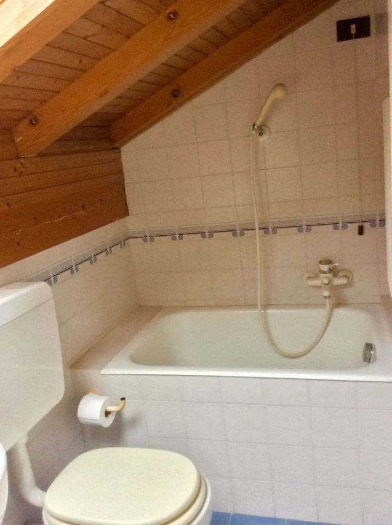 La Meridiana sul Lago