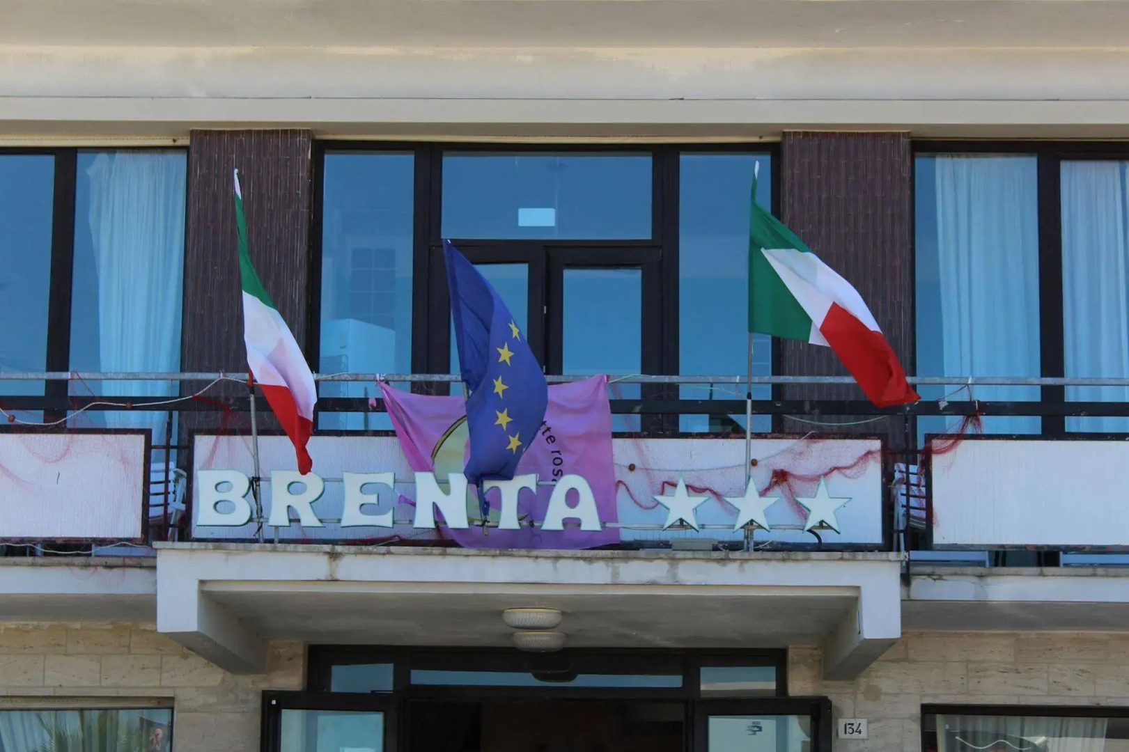 Hotel Brenta