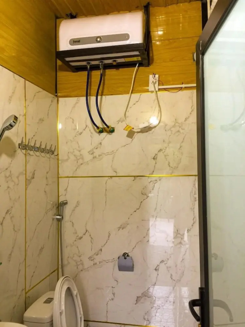 Plum Homestay Hostel